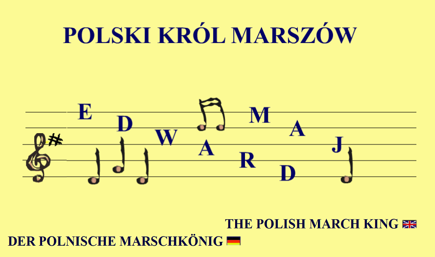 Polski Król Marszów