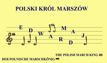 Polski Król Marszów: 220