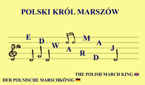 Polski Król Marszów: 290